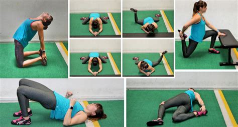 5 Gluteus Medius Stretches to Loosen Tight Hips .